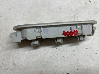 bontott RENAULT MEGANE II Beltér Világítás Hátsó