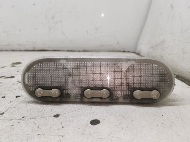 bontott RENAULT MEGANE II Beltér Világítás Hátsó