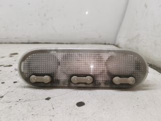 bontott RENAULT MEGANE II Beltér Világítás Hátsó