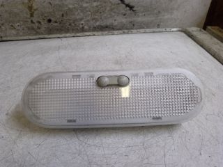 bontott RENAULT MEGANE II Beltér Világítás Hátsó