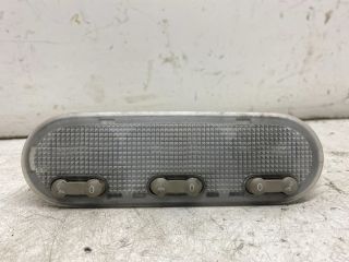 bontott RENAULT MEGANE II Beltér Világítás Hátsó