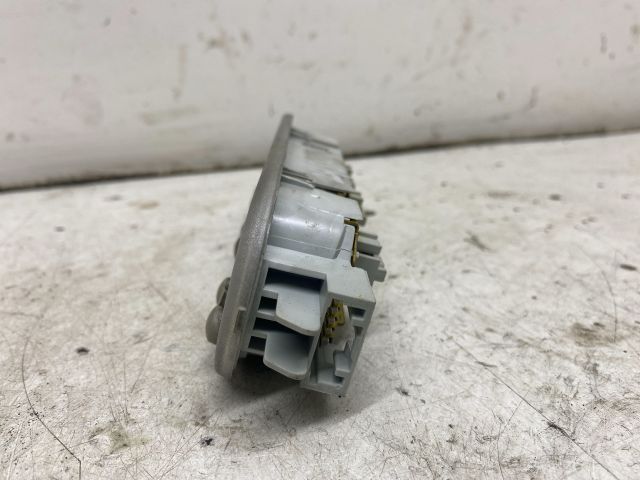 bontott RENAULT MEGANE II Beltér Világítás Hátsó