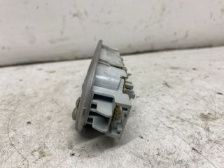 bontott RENAULT MEGANE II Beltér Világítás Hátsó