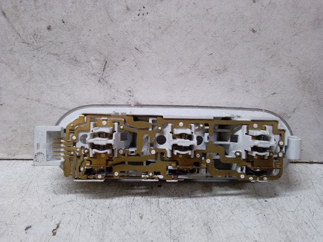 bontott RENAULT MEGANE II Beltér Világítás Hátsó