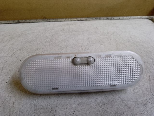 bontott RENAULT MEGANE II Beltér Világítás Hátsó