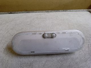 bontott RENAULT MEGANE II Beltér Világítás Hátsó