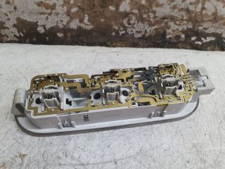 bontott RENAULT MEGANE II Beltér Világítás Hátsó