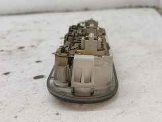 bontott RENAULT MEGANE II Beltér Világítás Hátsó