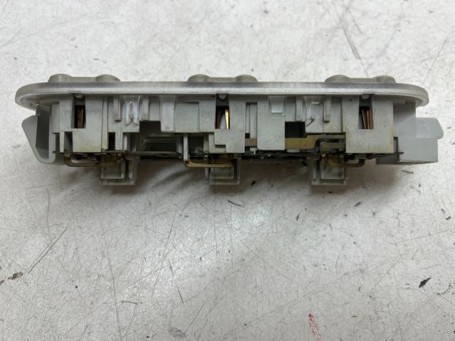 bontott RENAULT MEGANE II Beltér Világítás Hátsó