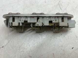 bontott RENAULT MEGANE II Beltér Világítás Hátsó