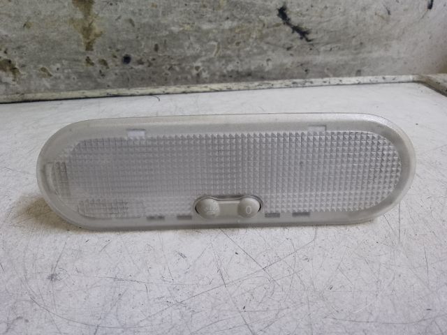 bontott RENAULT MEGANE II Beltér Világítás Hátsó