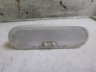 bontott RENAULT MEGANE II Beltér Világítás Hátsó