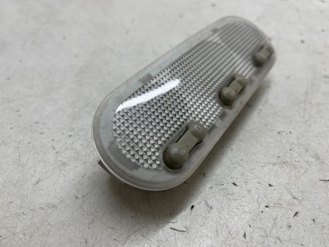 bontott RENAULT MEGANE II Beltér Világítás Hátsó