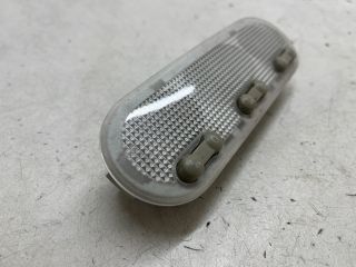 bontott RENAULT MEGANE II Beltér Világítás Hátsó