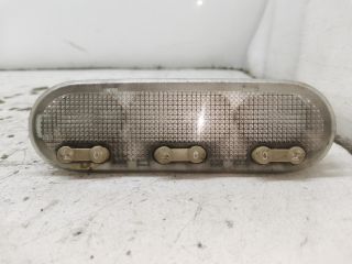 bontott RENAULT MEGANE II Beltér Világítás Hátsó