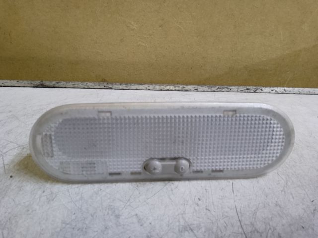 bontott RENAULT MEGANE II Beltér Világítás Hátsó