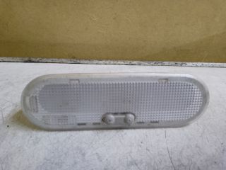 bontott RENAULT MEGANE II Beltér Világítás Hátsó