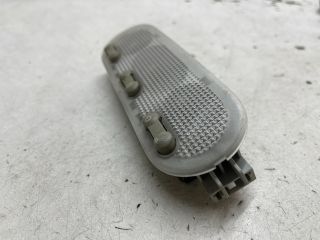 bontott RENAULT MEGANE II Beltér Világítás Hátsó