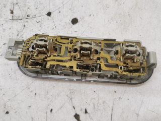 bontott RENAULT MEGANE II Beltér Világítás Hátsó