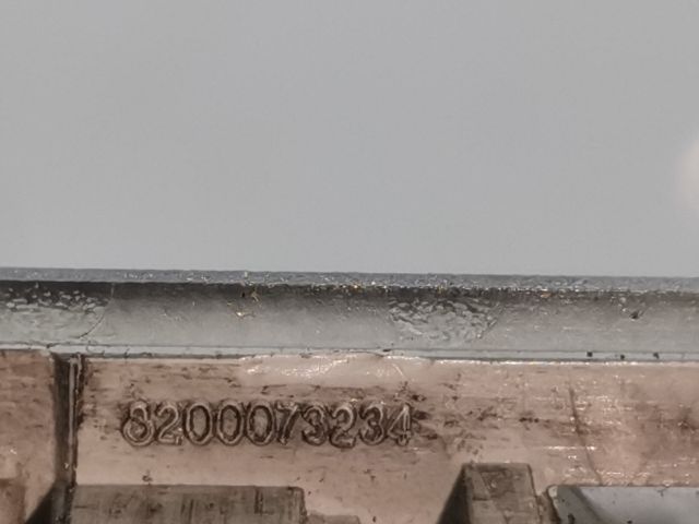 bontott RENAULT MEGANE II Beltér Világítás Hátsó