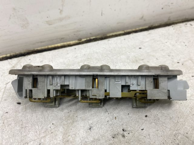 bontott RENAULT MEGANE II Beltér Világítás Hátsó