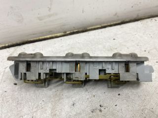 bontott RENAULT MEGANE II Beltér Világítás Hátsó