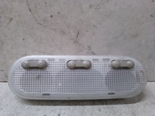 bontott RENAULT MEGANE II Beltér Világítás Hátsó