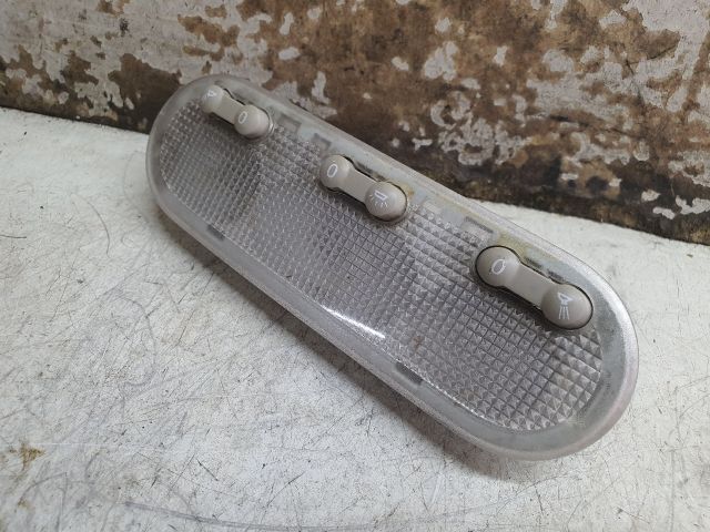 bontott RENAULT MEGANE II Beltér Világítás Hátsó