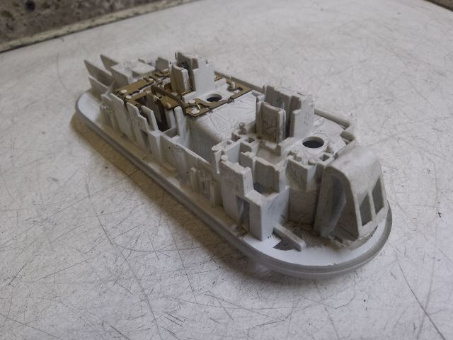 bontott RENAULT MEGANE II Beltér Világítás Hátsó