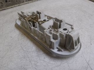 bontott RENAULT MEGANE II Beltér Világítás Hátsó