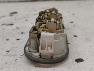 bontott RENAULT MEGANE II Beltér Világítás Hátsó