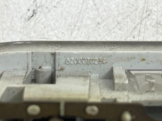 bontott RENAULT MEGANE II Beltér Világítás Hátsó