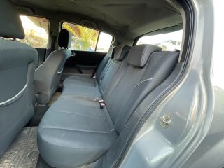 bontott RENAULT MEGANE II Biztosítéktábla Csomagtér