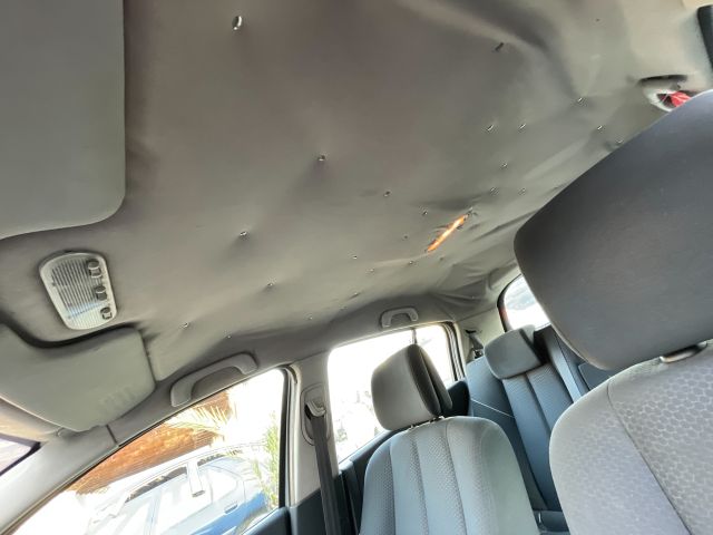 bontott RENAULT MEGANE II Biztosítéktábla Csomagtér