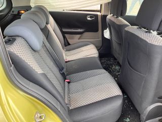 bontott RENAULT MEGANE II Biztosítéktábla Doboz