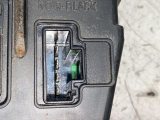 bontott RENAULT MEGANE II Biztosítéktábla Utastér