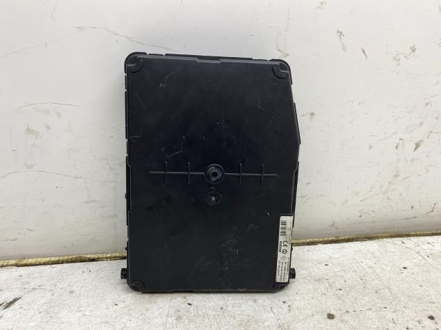 bontott RENAULT MEGANE II Biztosítéktábla Utastér