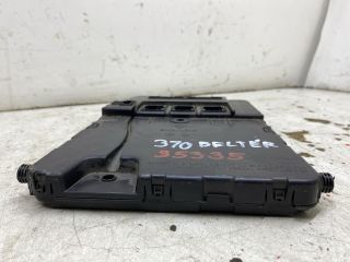 bontott RENAULT MEGANE II Biztosítéktábla Utastér