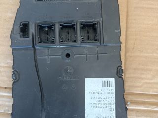 bontott RENAULT MEGANE II Biztosítéktábla Utastér