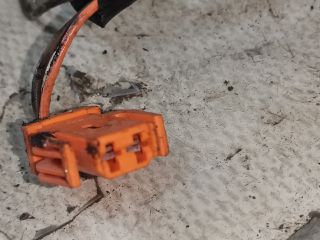 bontott RENAULT MEGANE II Cabrio Tetőmozgató Hidraulika Szivattyú