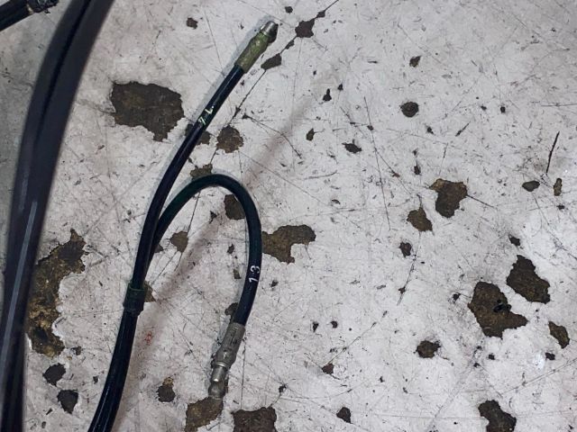 bontott RENAULT MEGANE II Cabrio Tetőmozgató Hidraulika Szivattyú