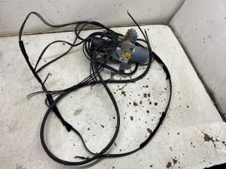 bontott RENAULT MEGANE II Cabrio Tetőmozgató Hidraulika Szivattyú