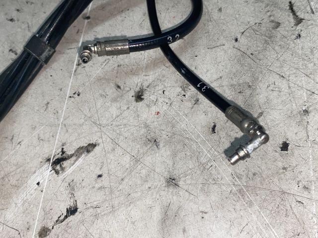 bontott RENAULT MEGANE II Cabrio Tetőmozgató Hidraulika Szivattyú