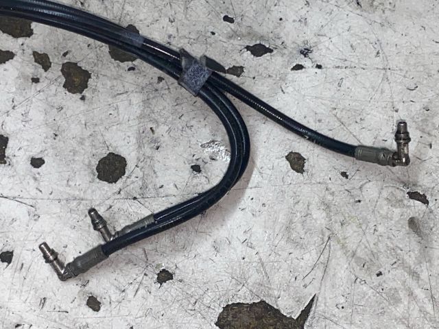 bontott RENAULT MEGANE II Cabrio Tetőmozgató Hidraulika Szivattyú