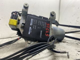 bontott RENAULT MEGANE II Cabrio Tetőmozgató Hidraulika Szivattyú