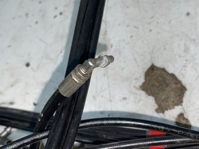 bontott RENAULT MEGANE II Cabrio Tetőmozgató Hidraulika Szivattyú