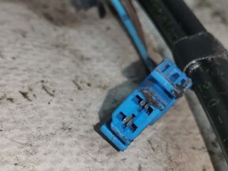 bontott RENAULT MEGANE II Cabrio Tetőmozgató Hidraulika Szivattyú