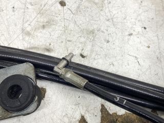 bontott RENAULT MEGANE II Cabrio Tetőmozgató Hidraulika Szivattyú