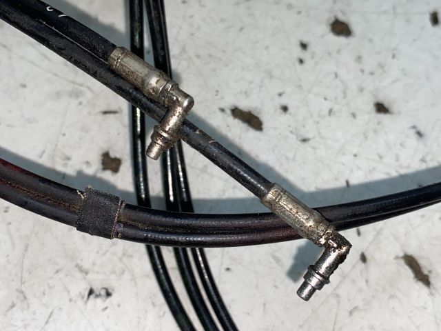 bontott RENAULT MEGANE II Cabrio Tetőmozgató Hidraulika Szivattyú