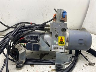 bontott RENAULT MEGANE II Cabrio Tetőmozgató Hidraulika Szivattyú